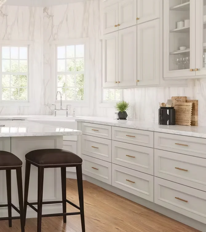 Fabuwood kitchen cabinets