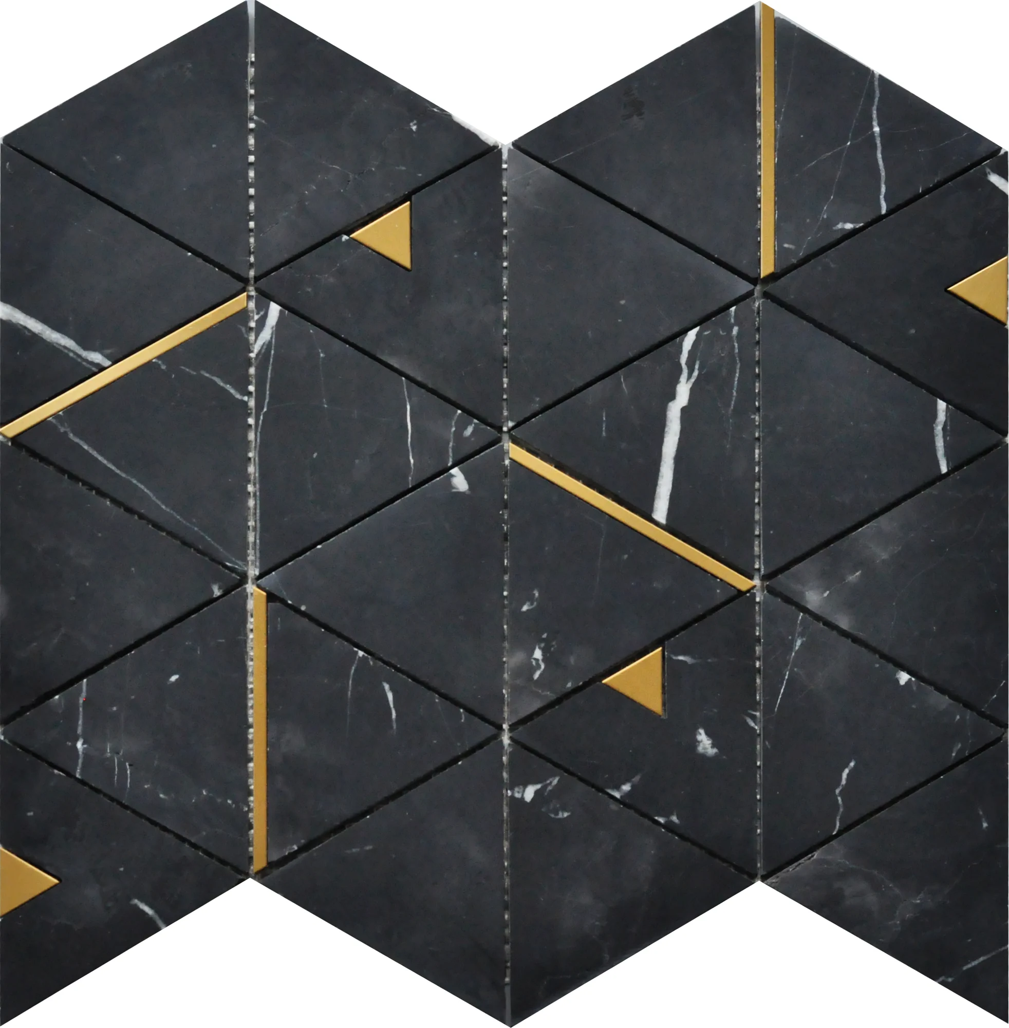 Roca - Nero Marquina